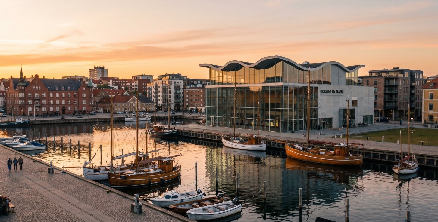 Horsens