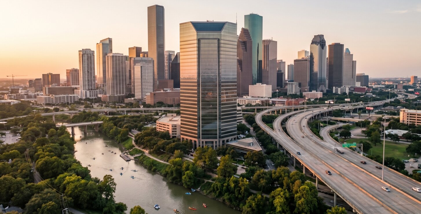 Houston