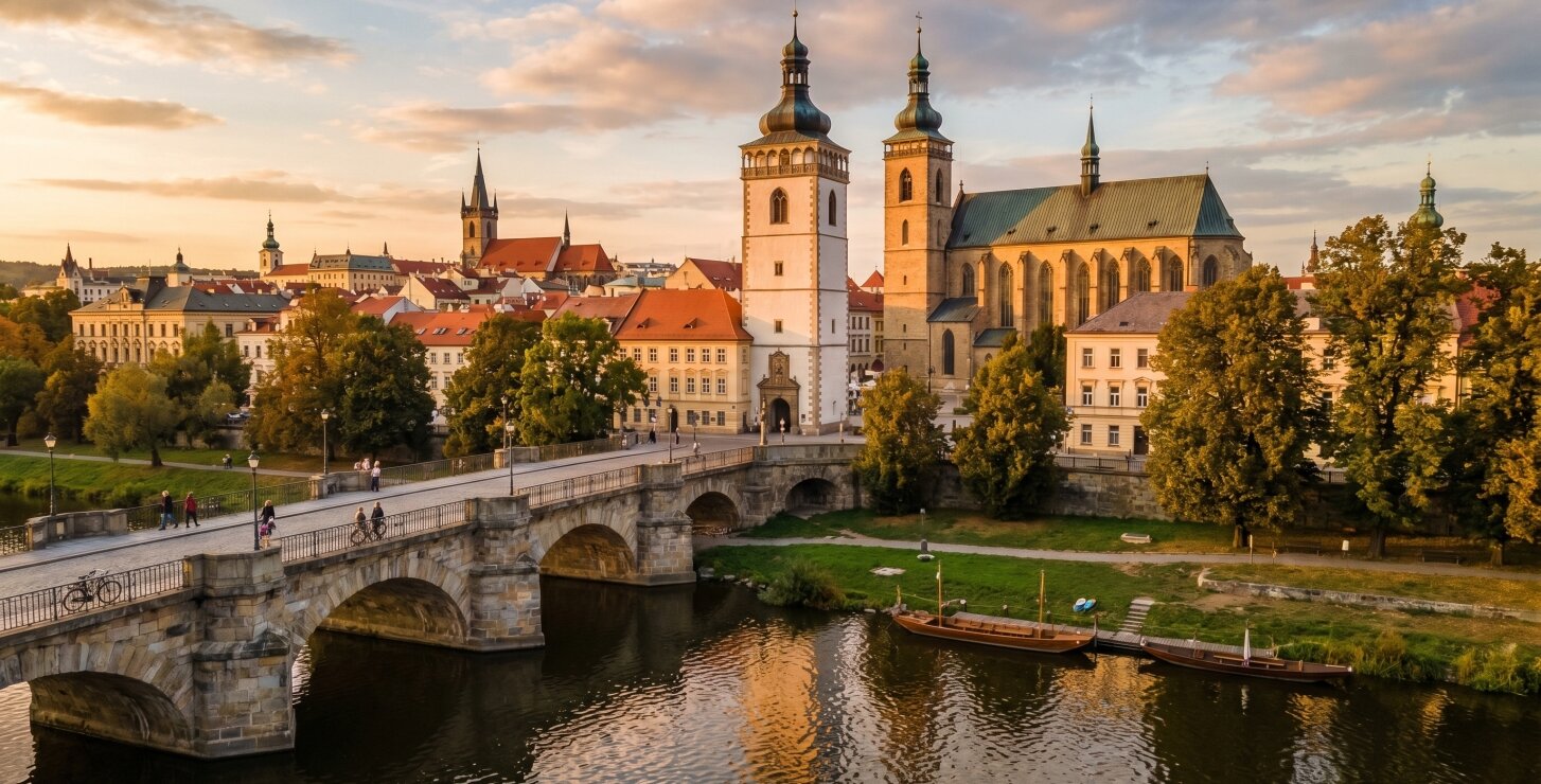 Hradec Králové