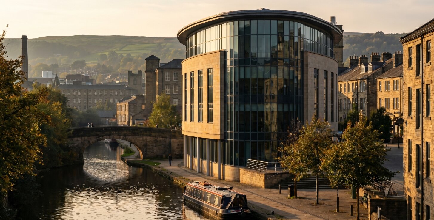 Huddersfield