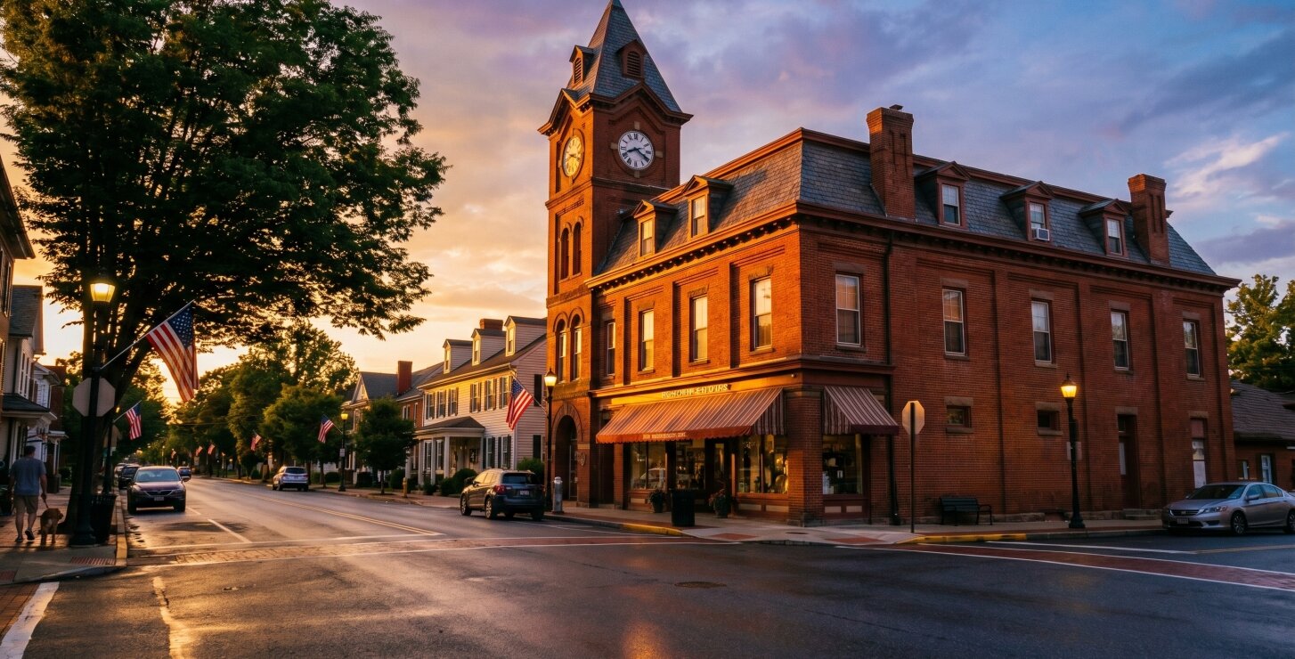 Hummelstown