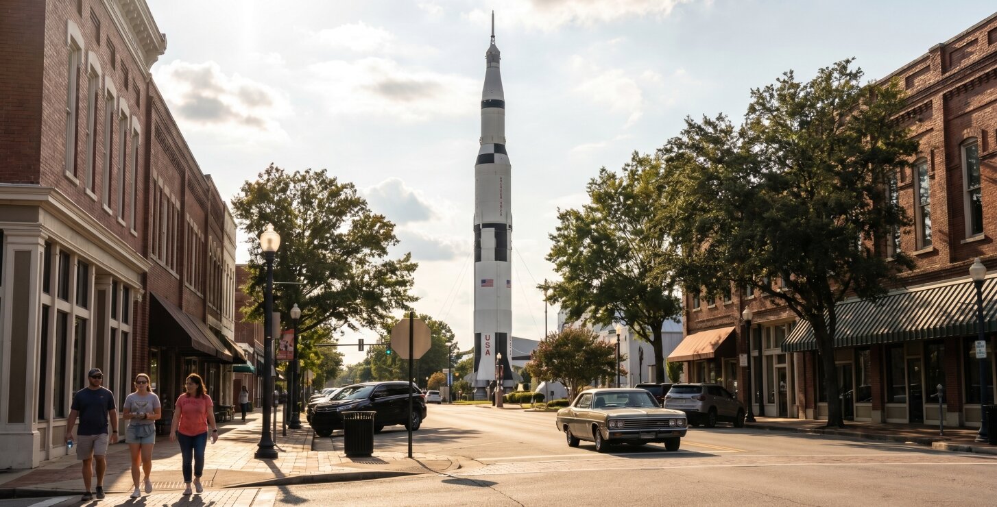 Huntsville
