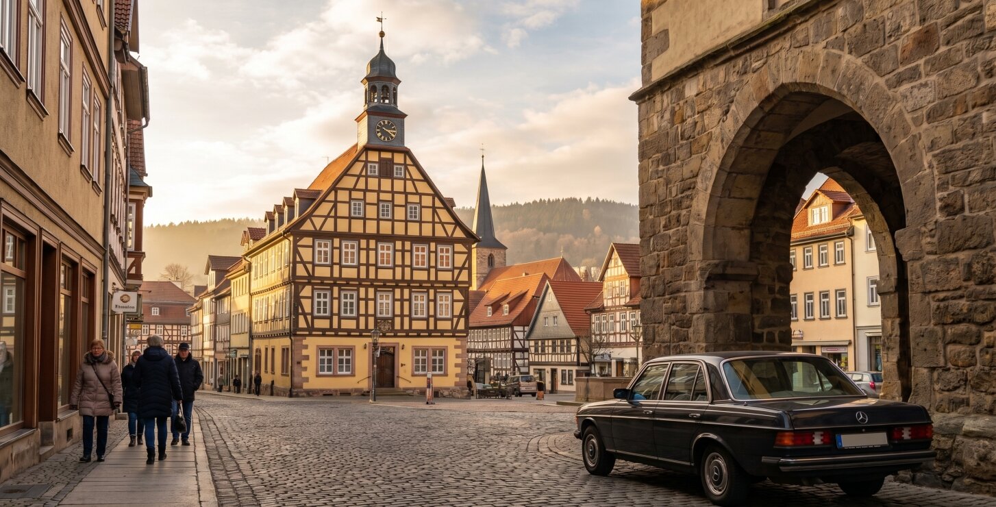 Ilmenau