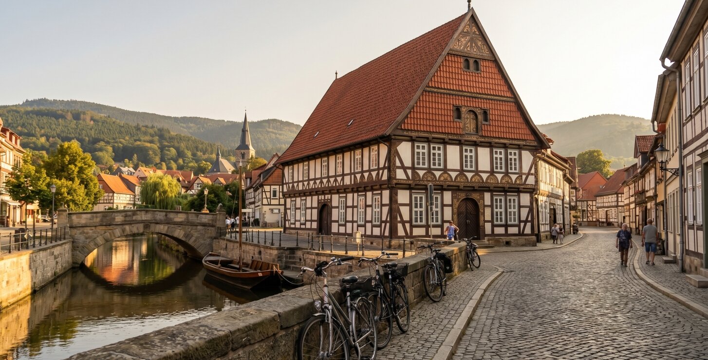 Ilsenburg