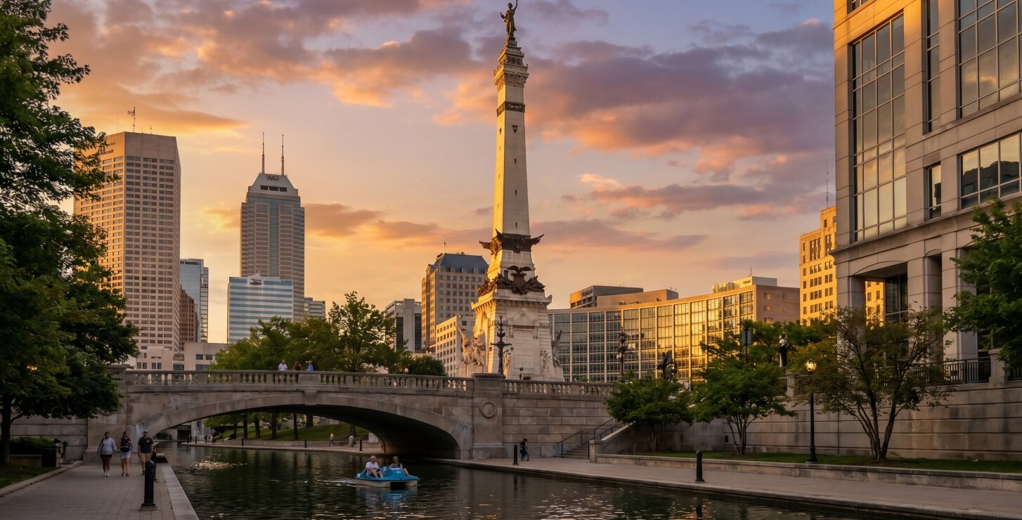 Indianapolis