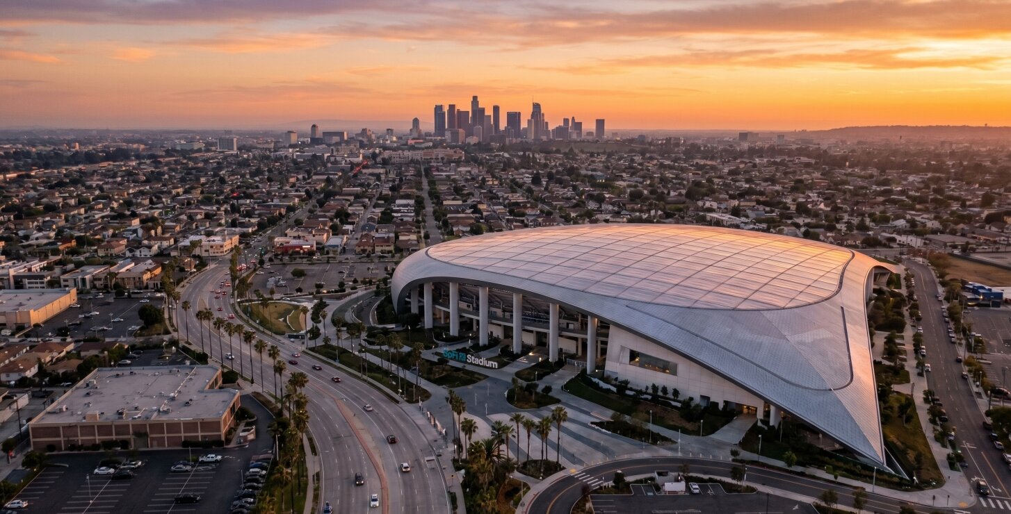 Inglewood