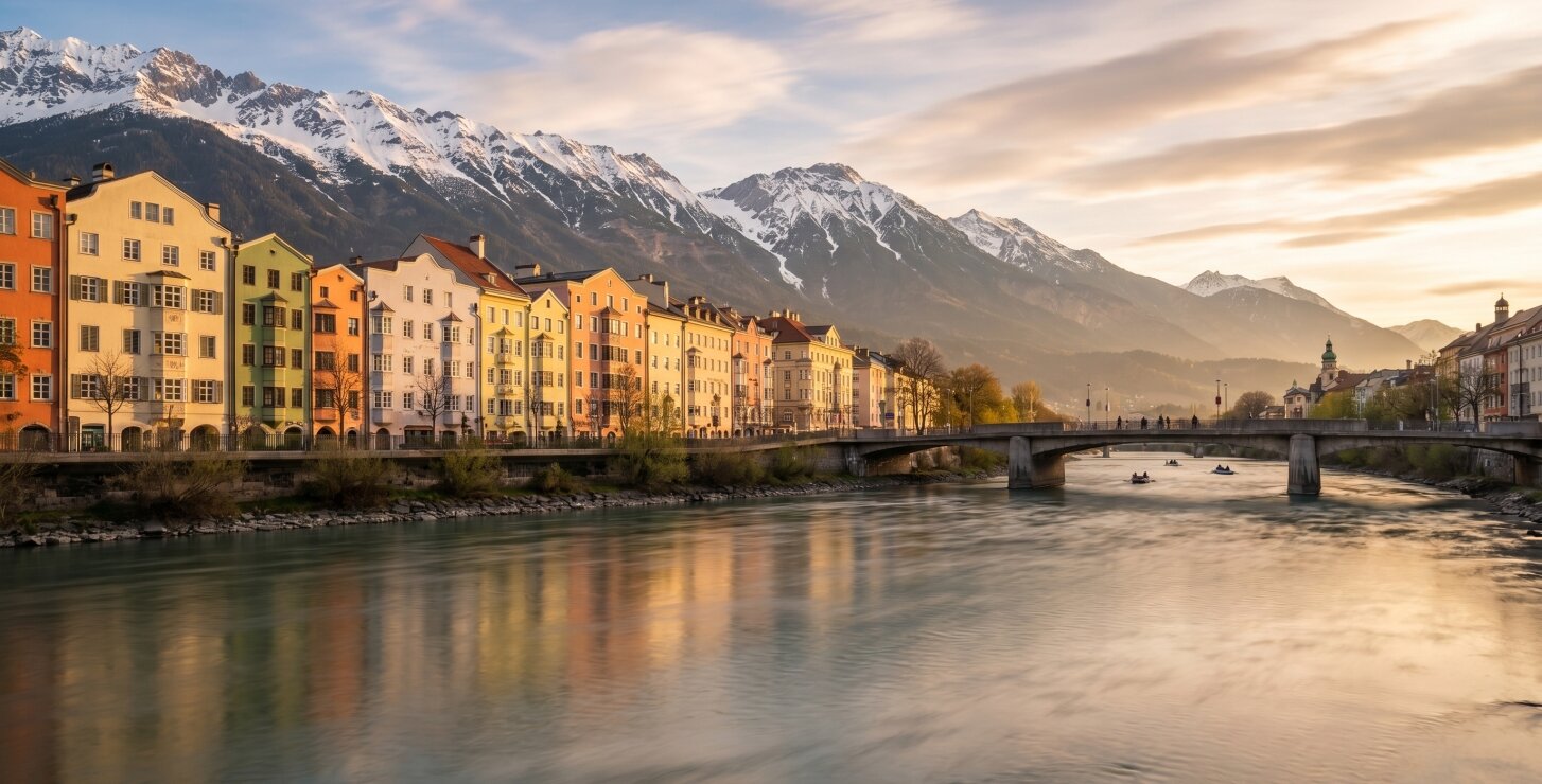Innsbruck