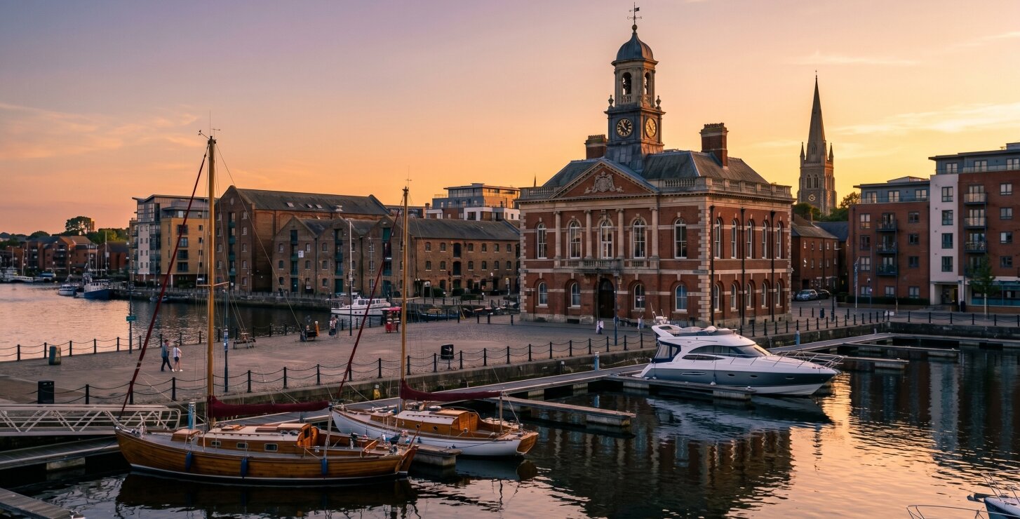 Ipswich