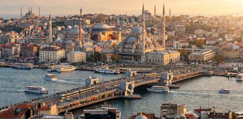 Istanbul