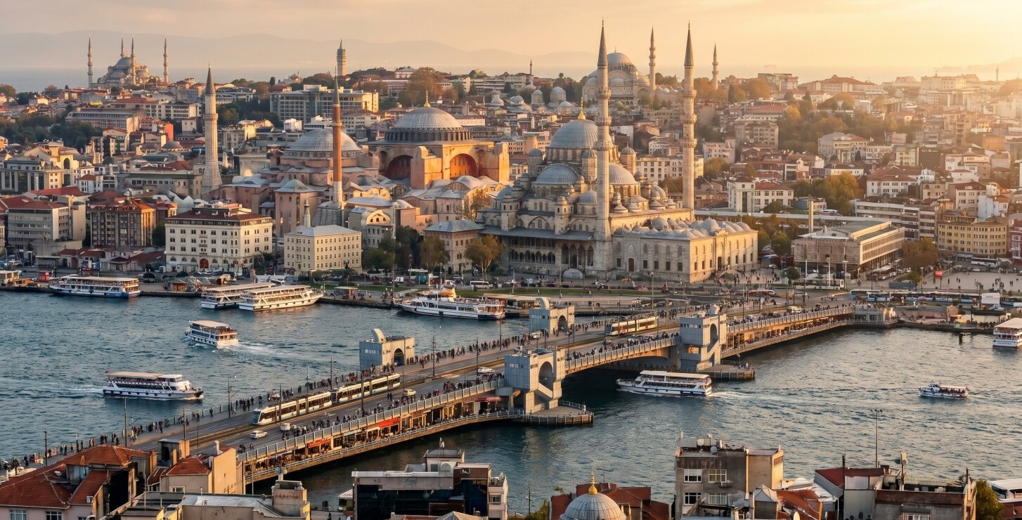 Istanbul