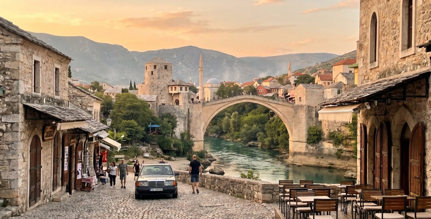 Mostar