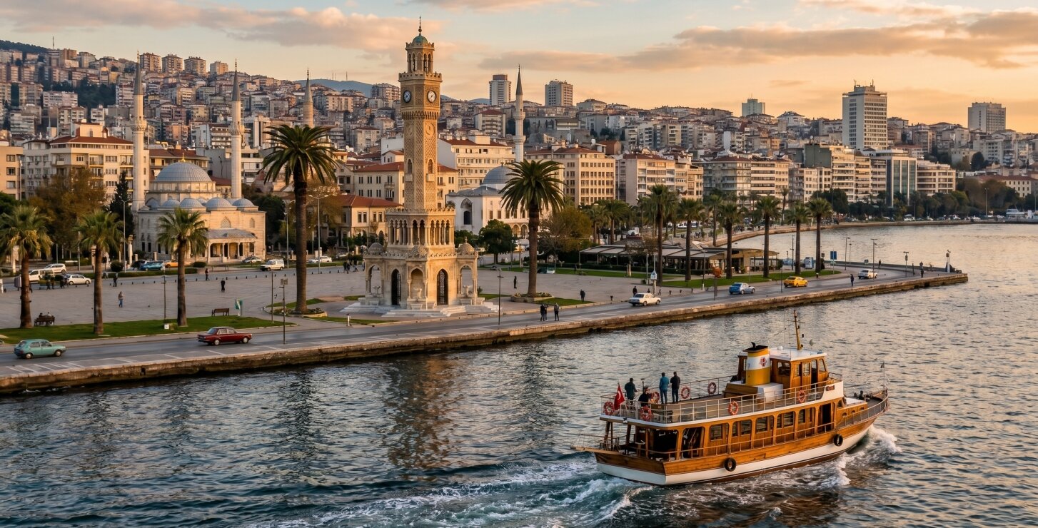 Izmir