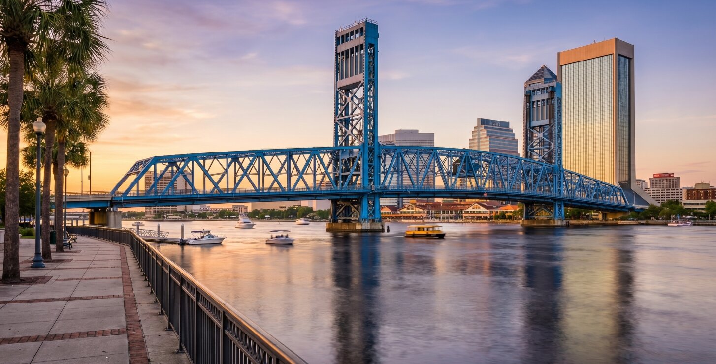 Jacksonville