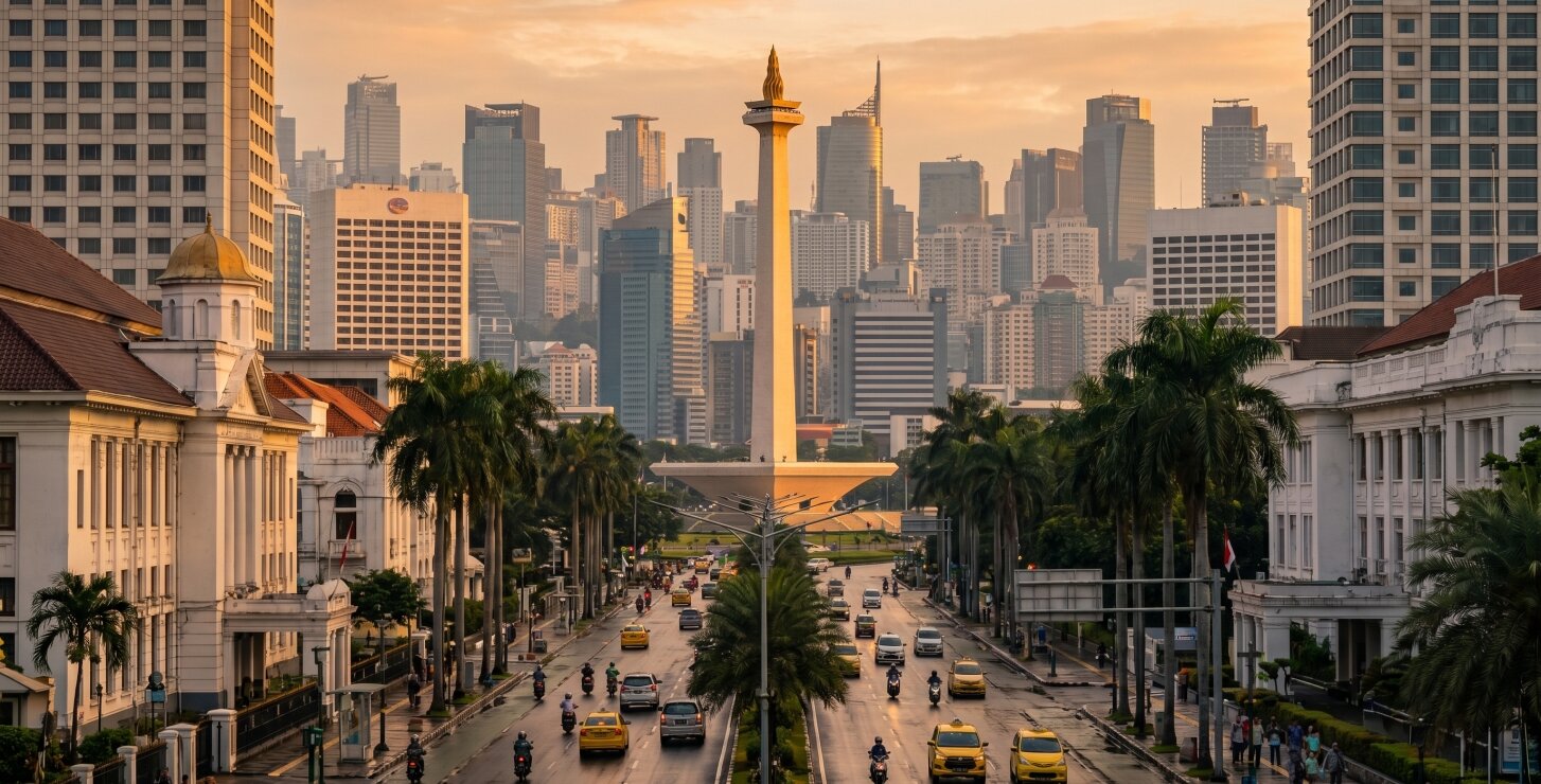Jakarta