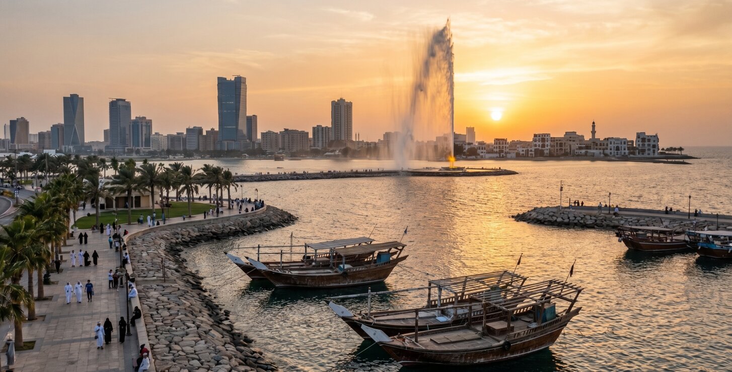 Jeddah