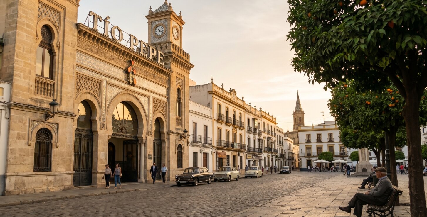 Jerez de la Frontera