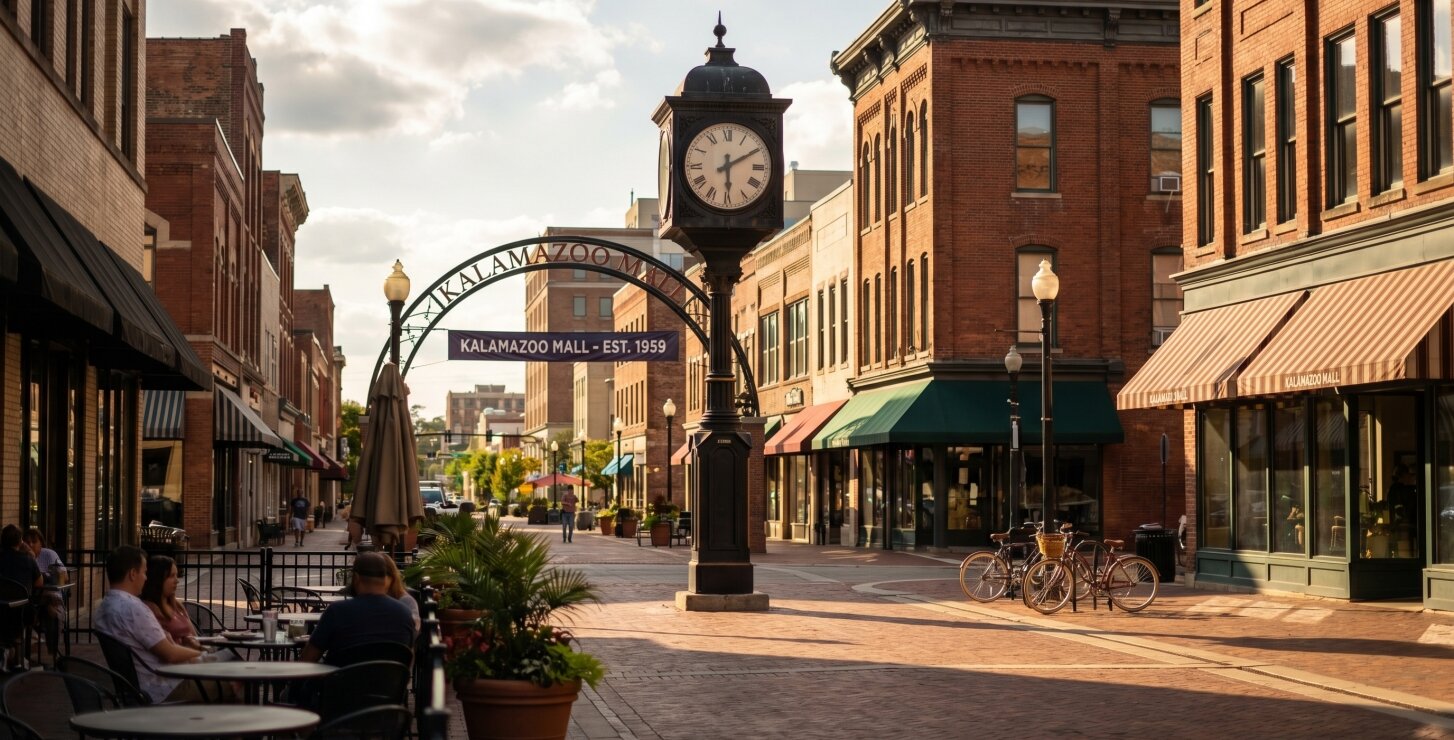 Kalamazoo