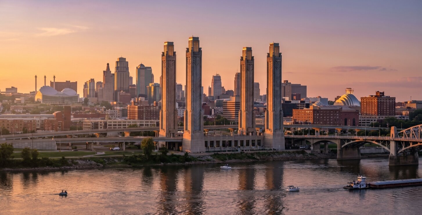 Kansas City