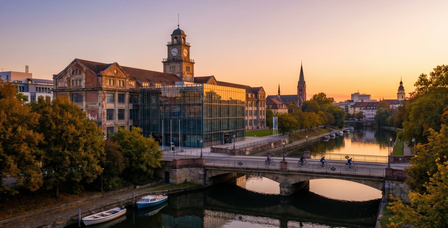 Karlsruhe