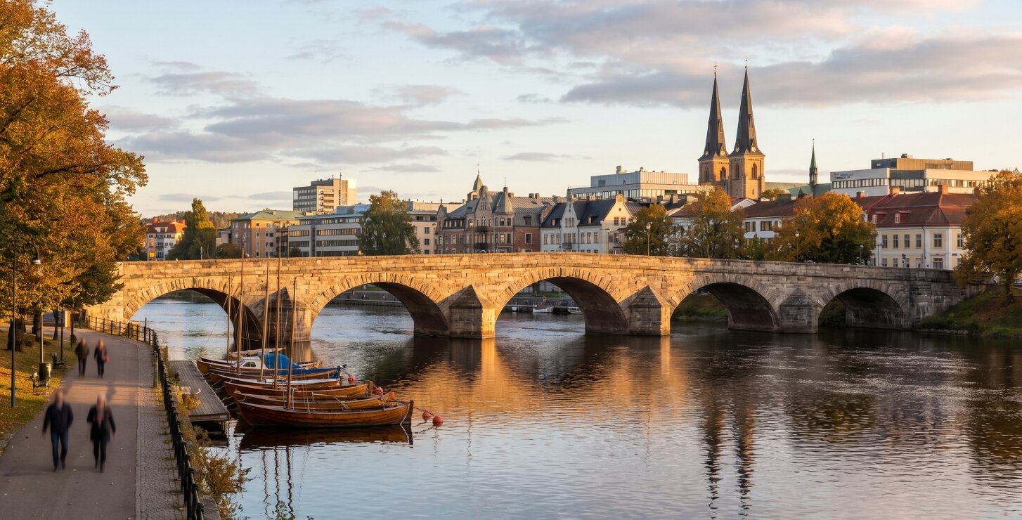 KARLSTAD