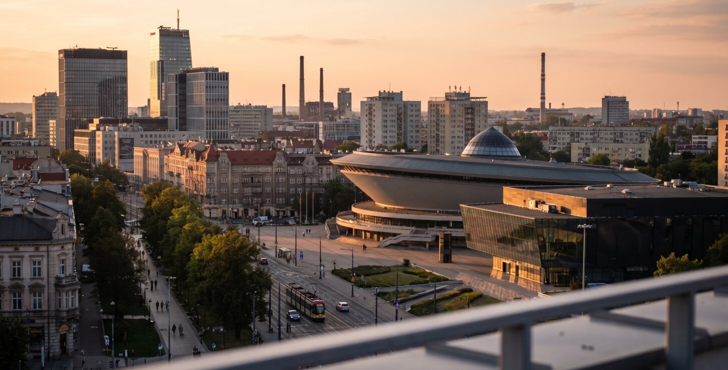 Katowice