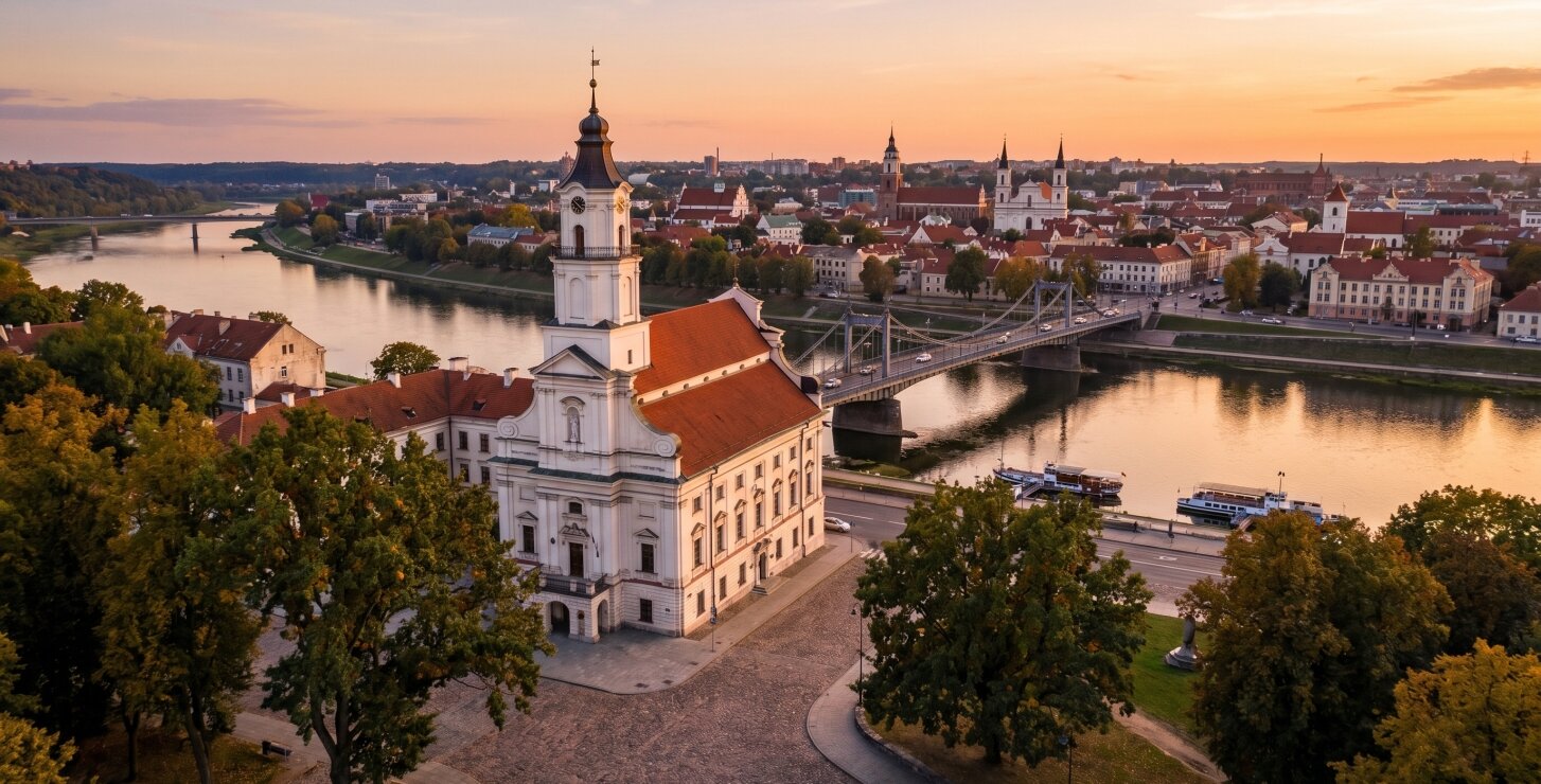Kaunas