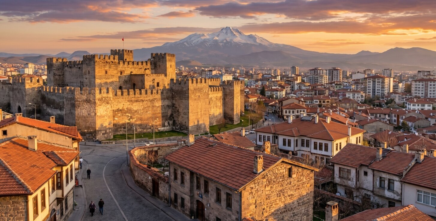 Kayseri