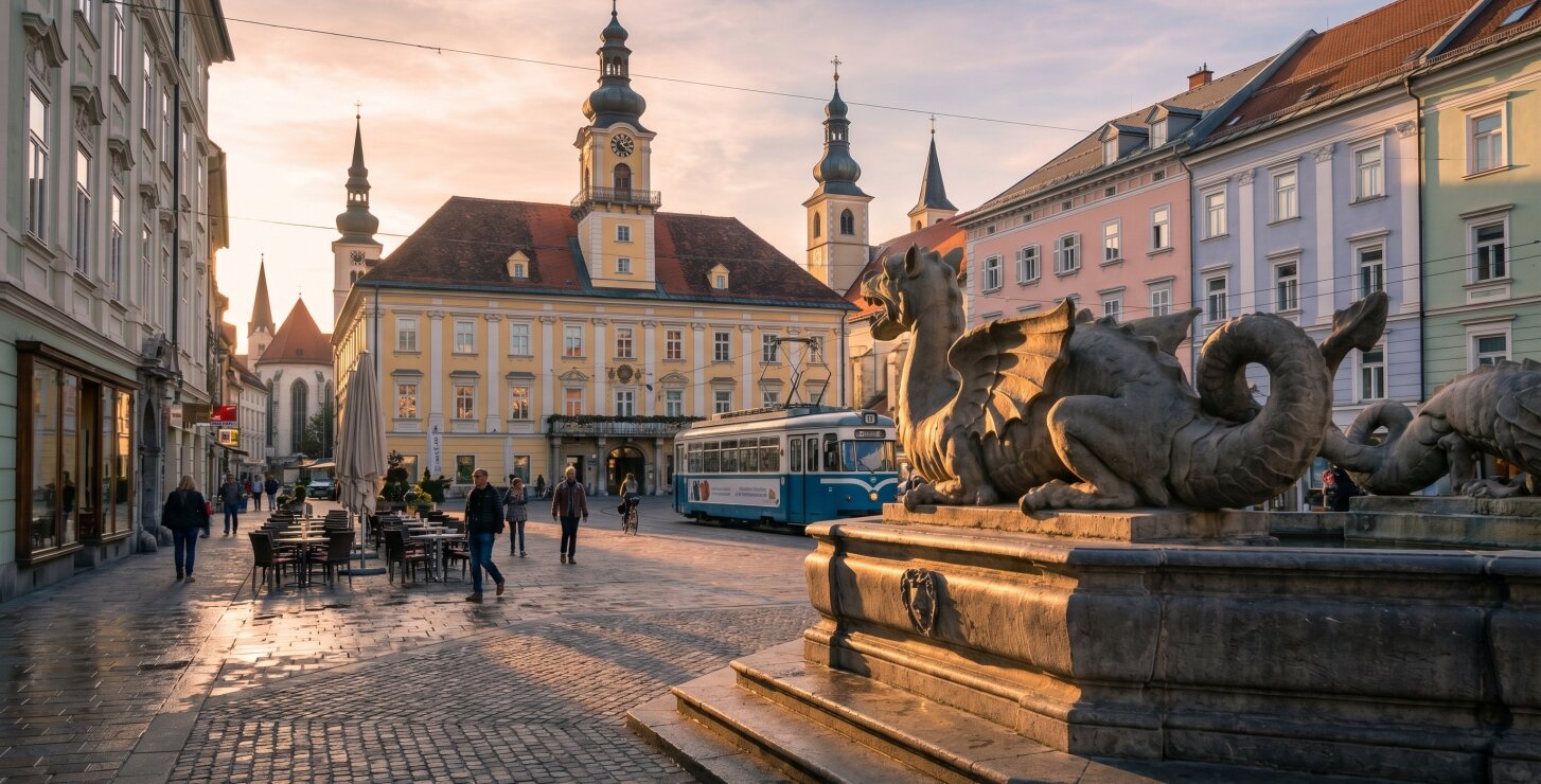 Klagenfurt