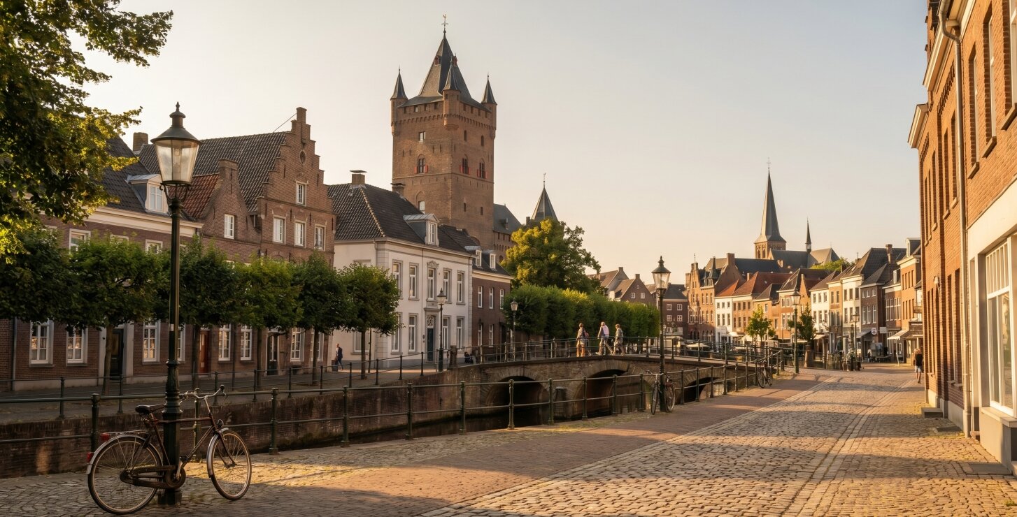 Kleve