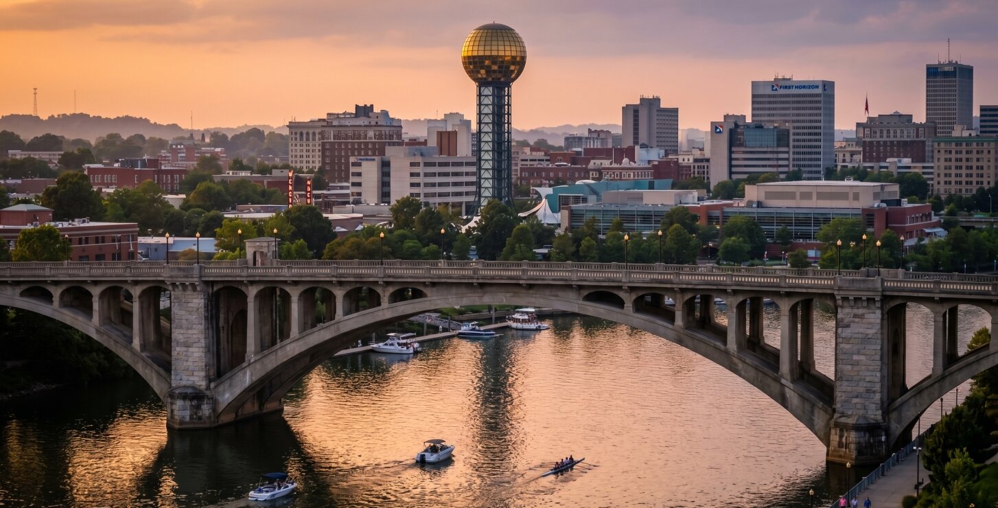 Knoxville