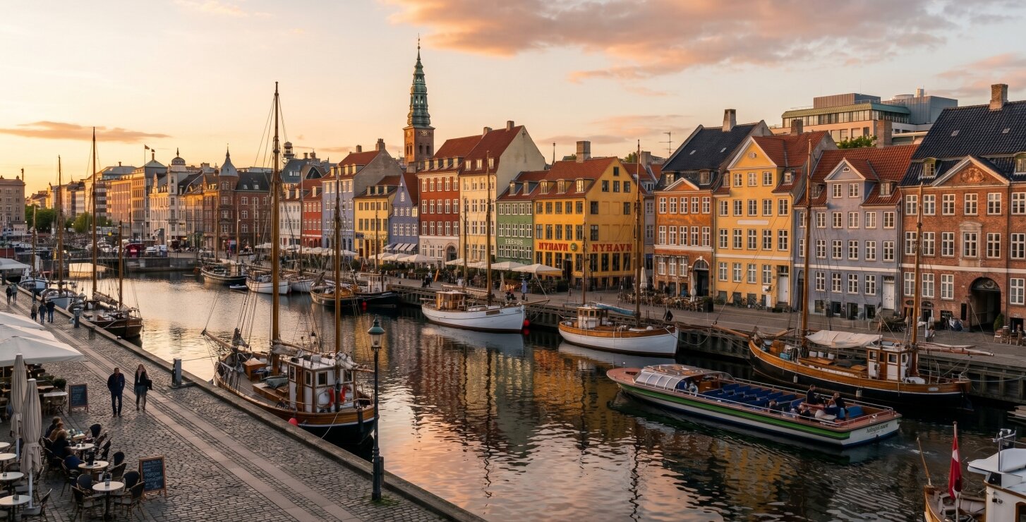 København