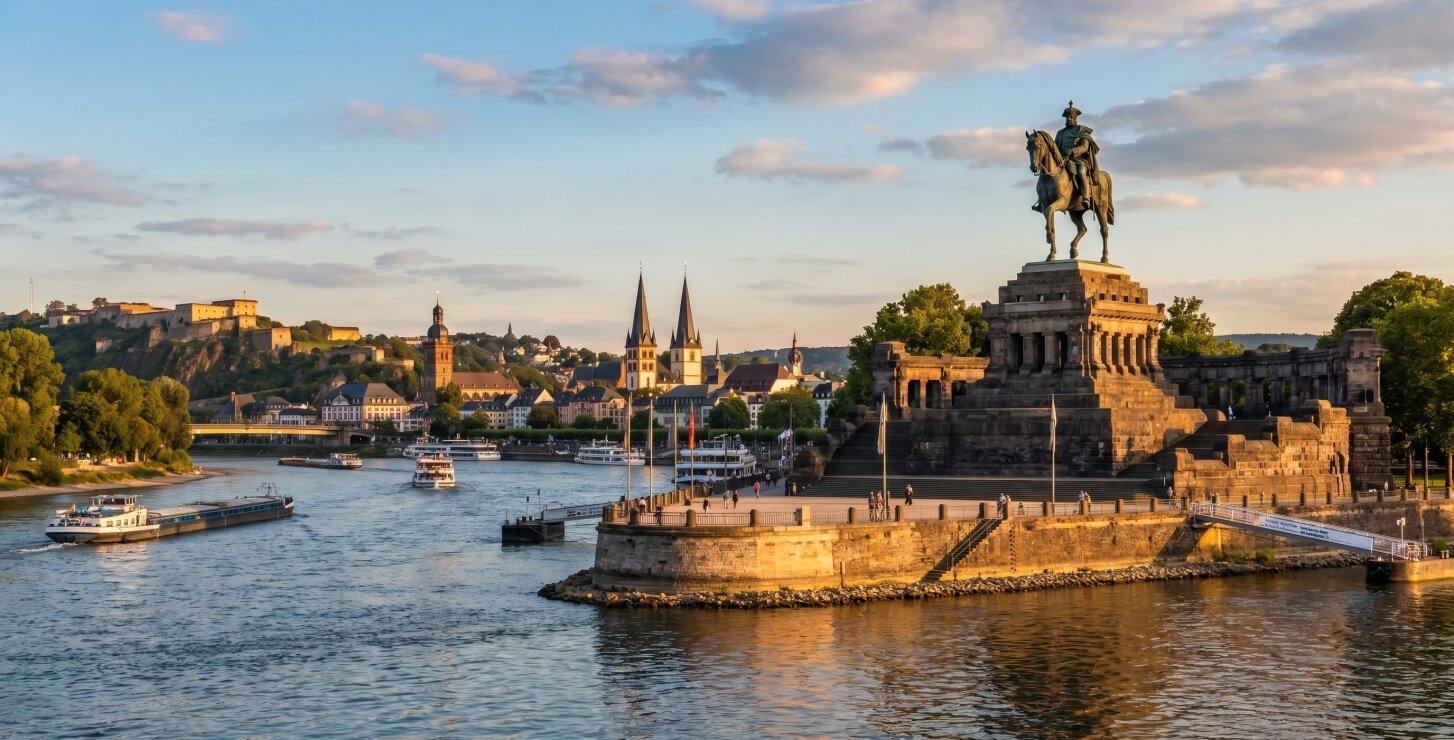 Koblenz