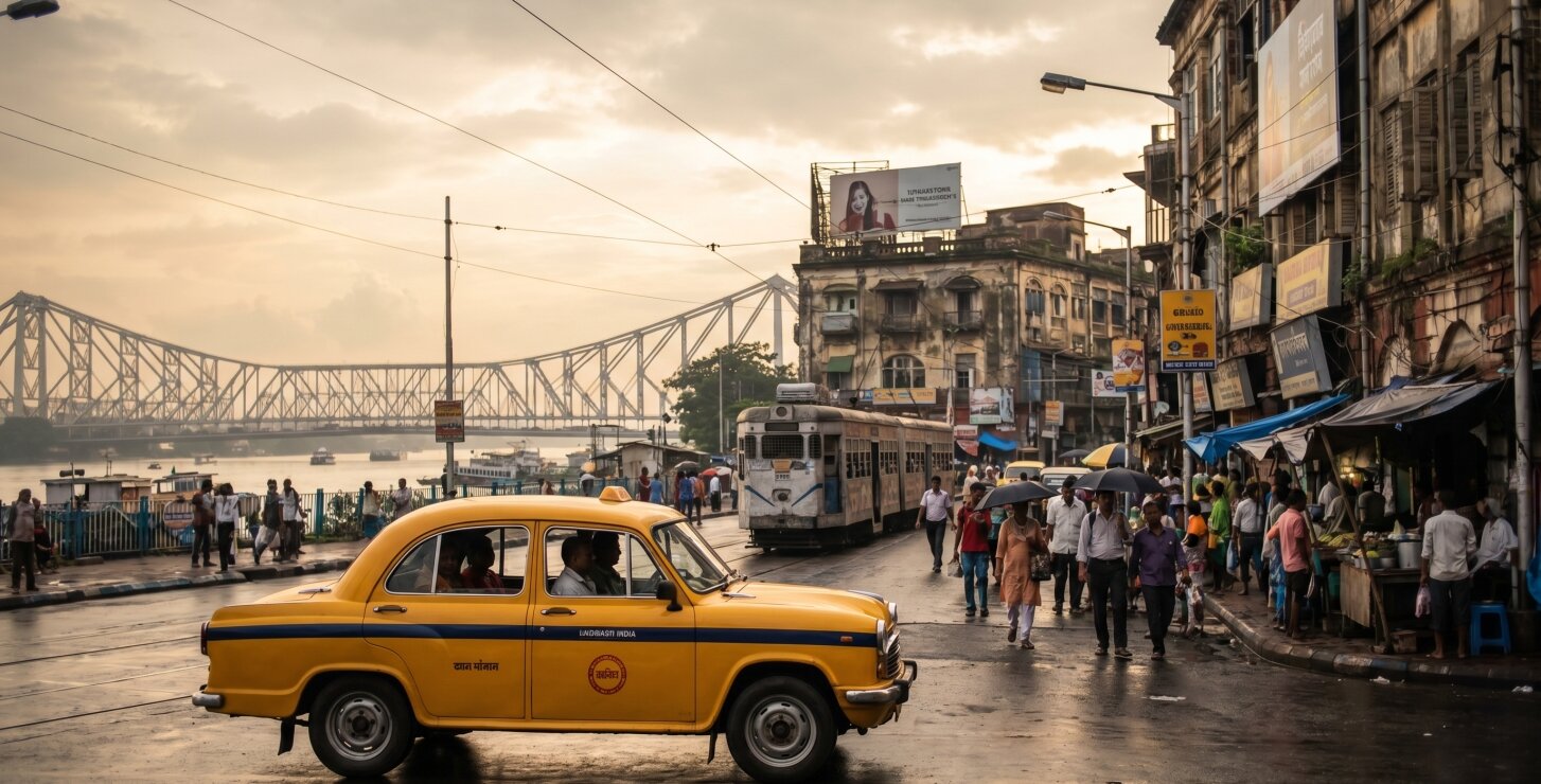 Kolkata