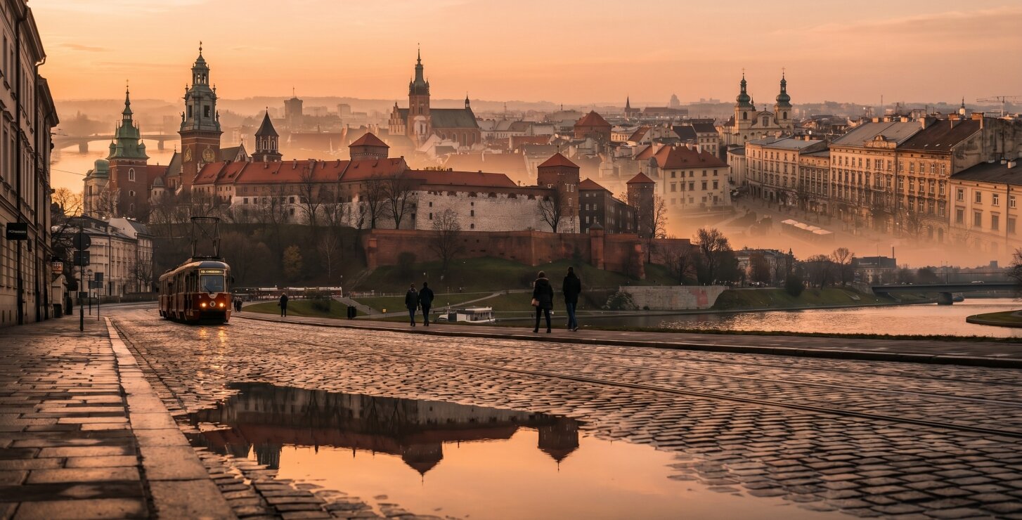Krakow