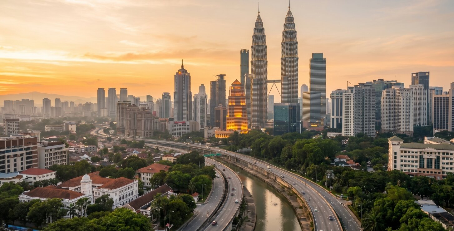 Kuala Lumpur