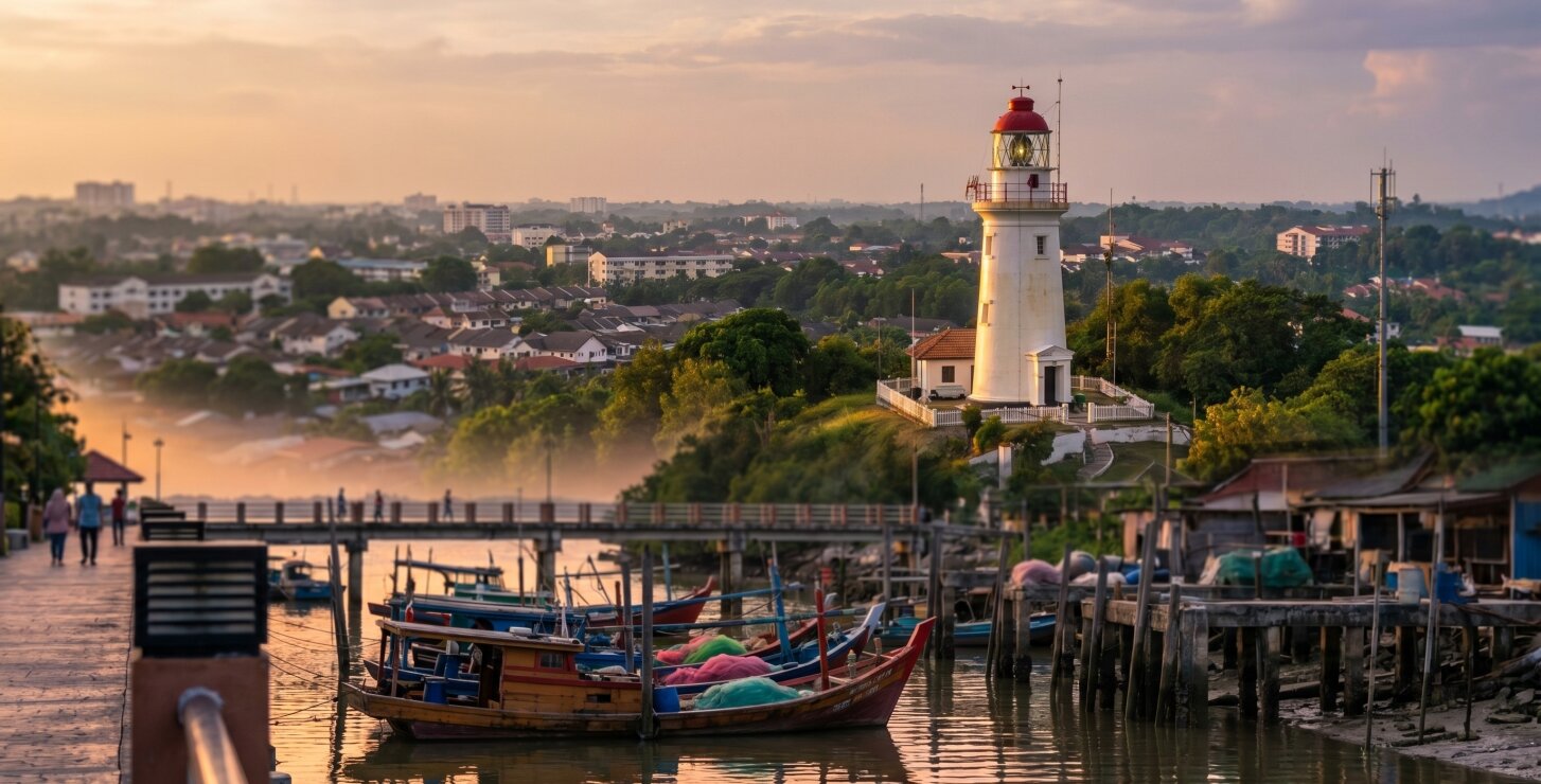 Kuala Selangor