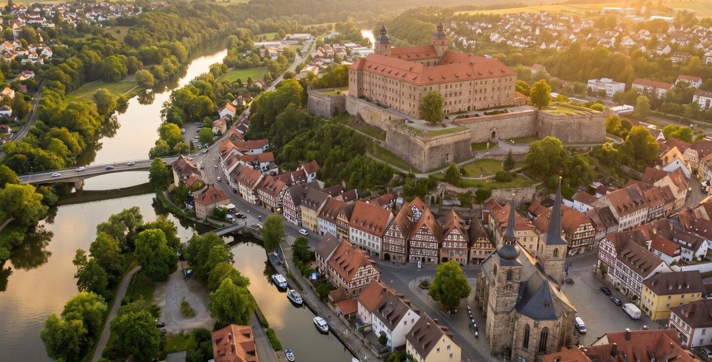 Kulmbach