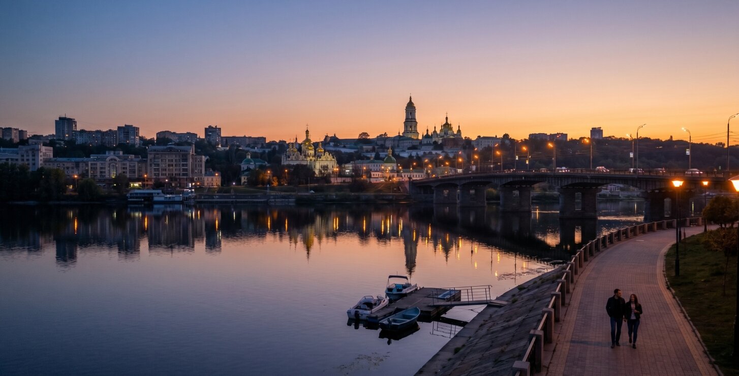 Kyiv