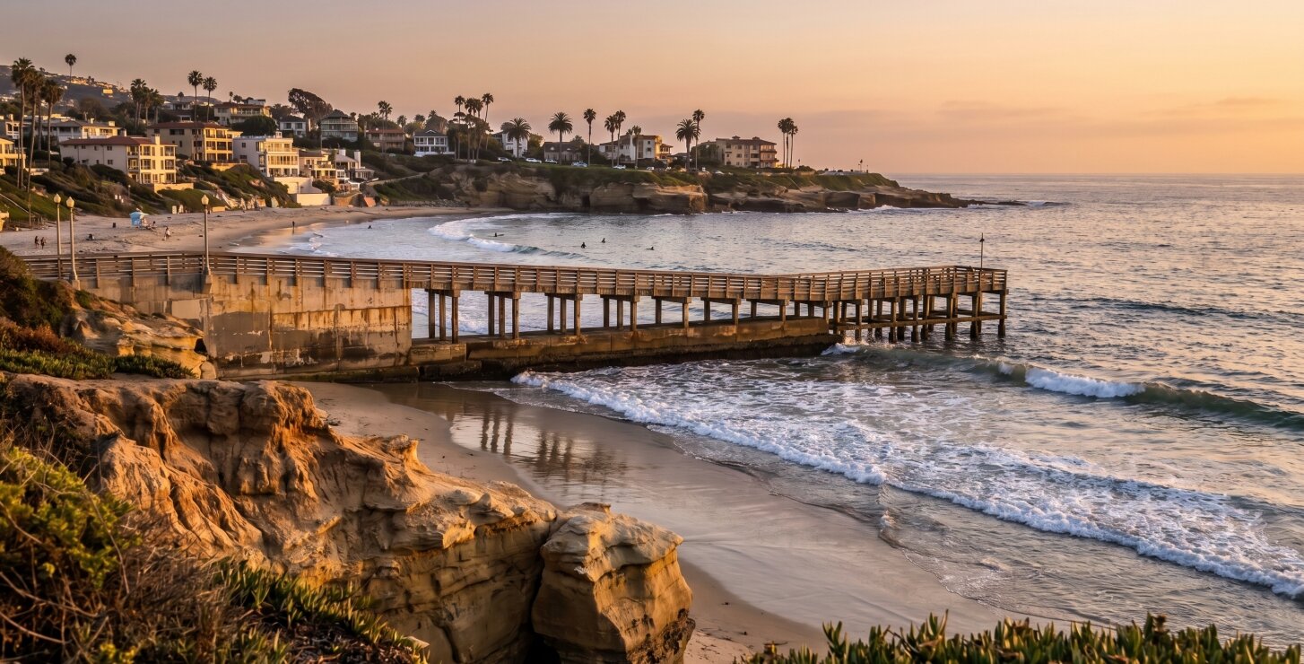 La Jolla
