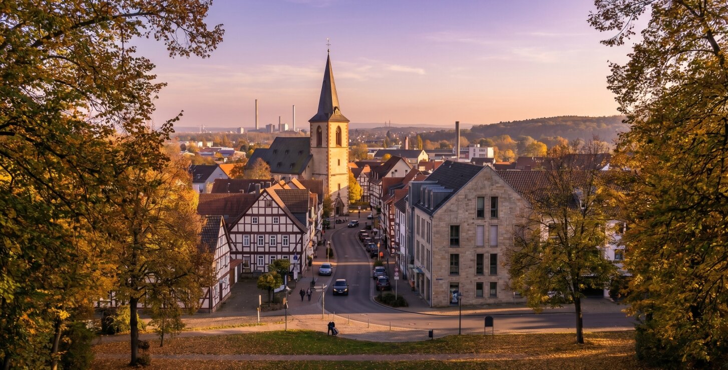 Langen