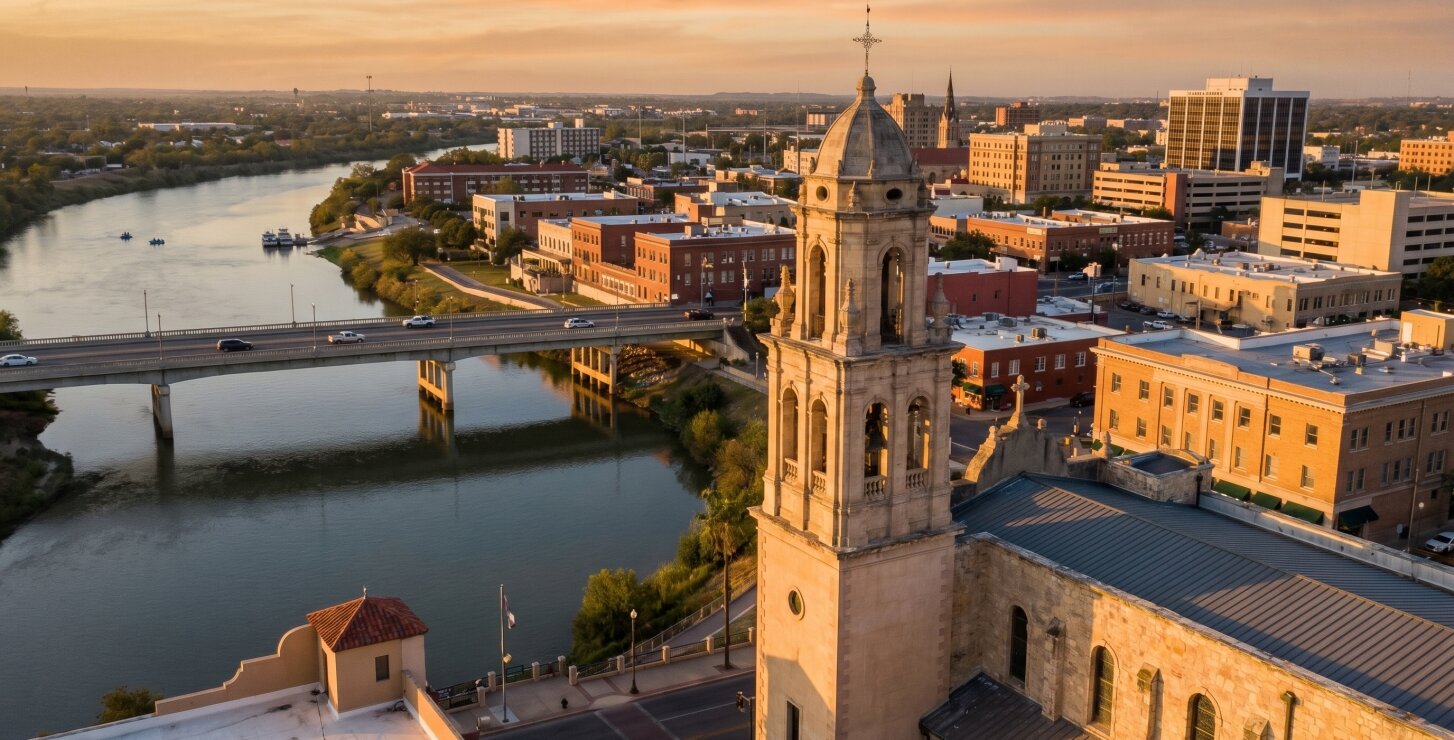 Laredo