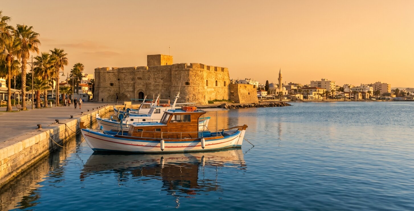 Larnaca