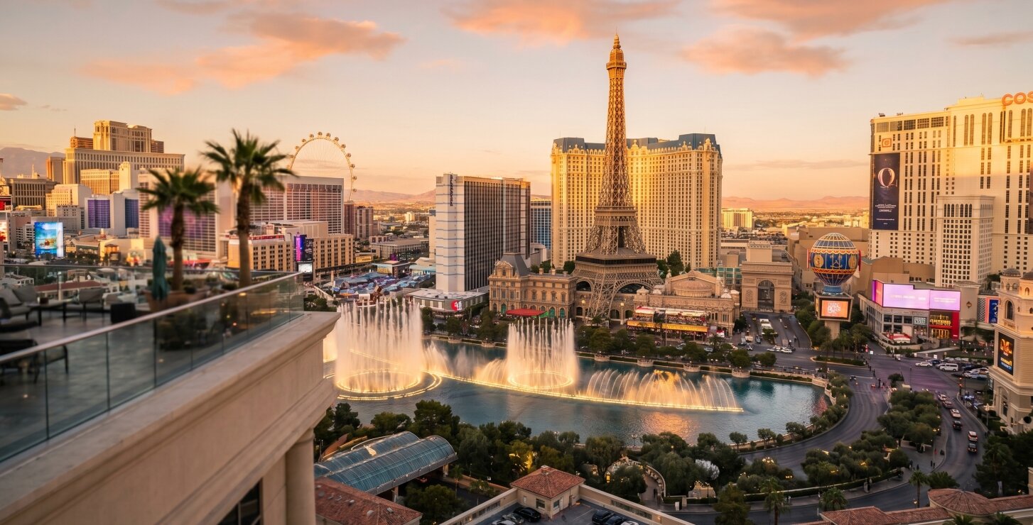 Las Vegas