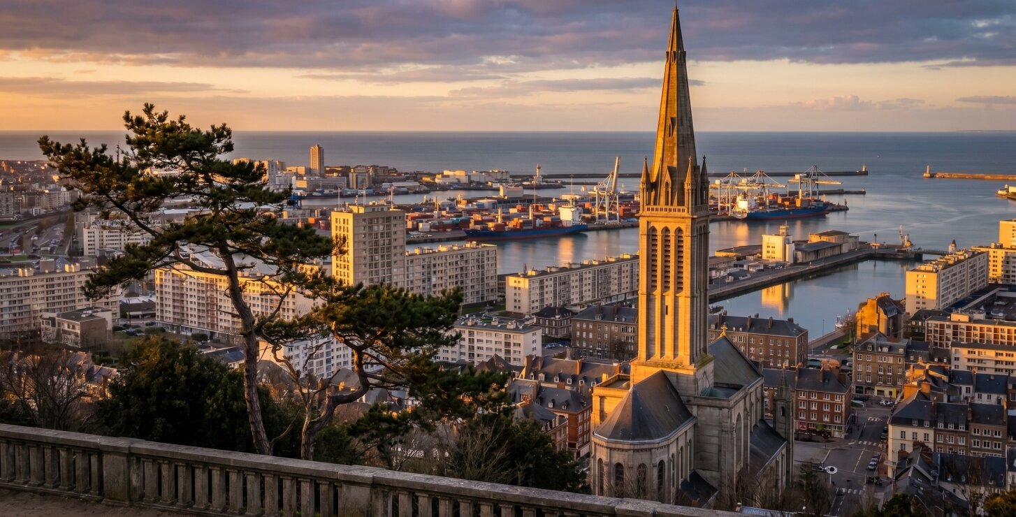 Le Havre