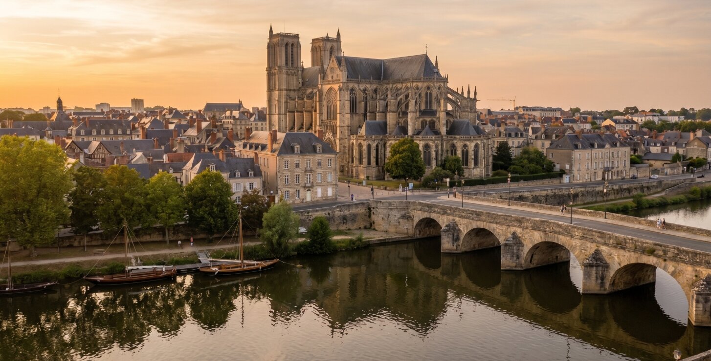 Le Mans