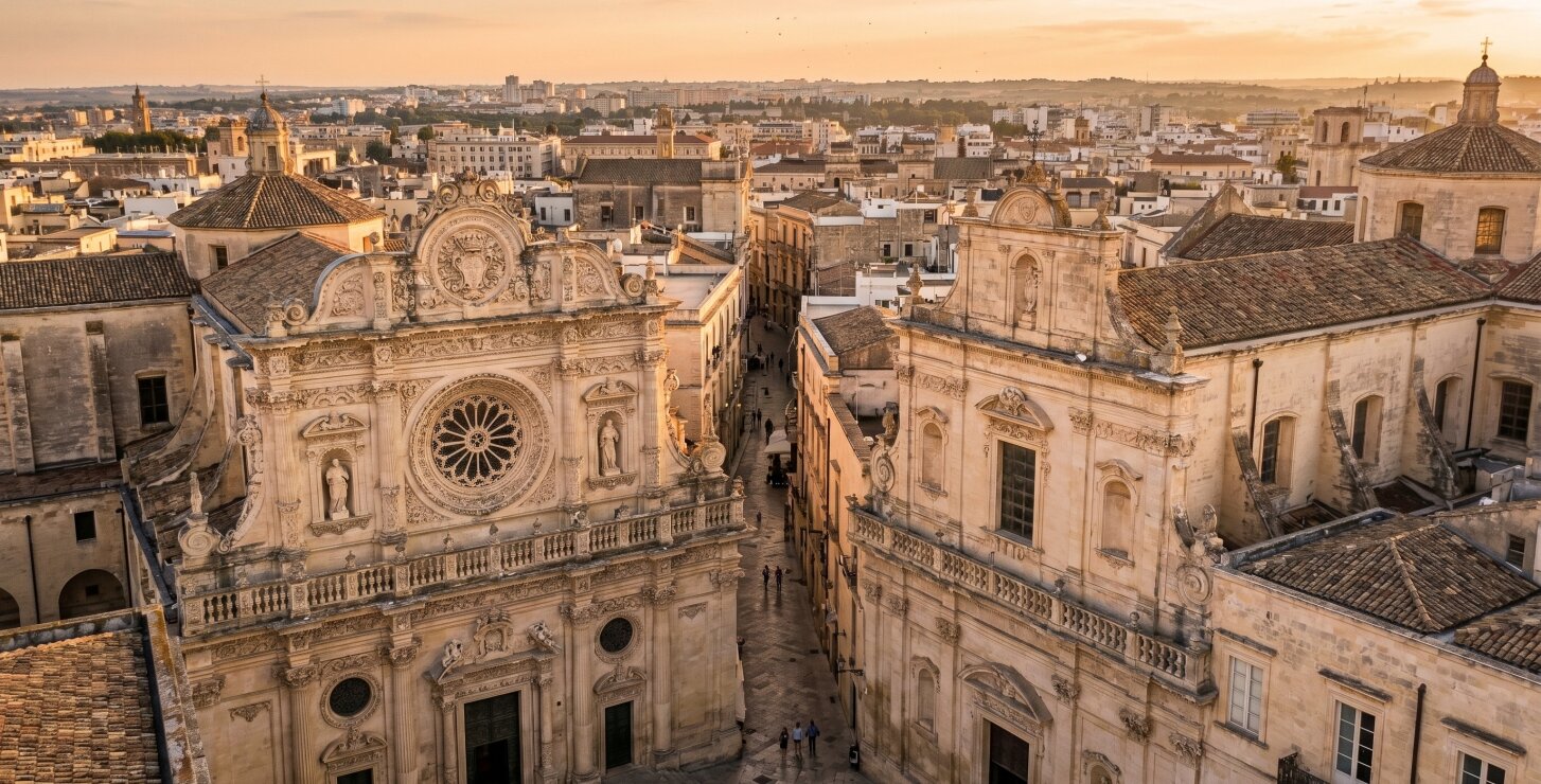 Lecce
