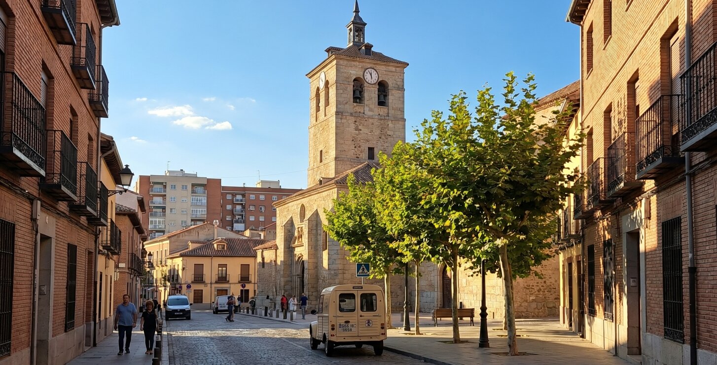 Leganés