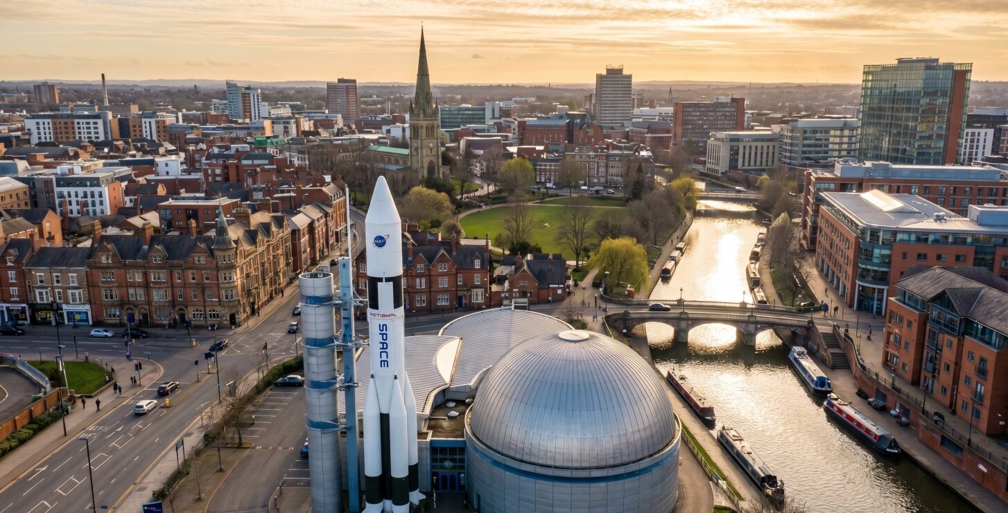 Leicester
