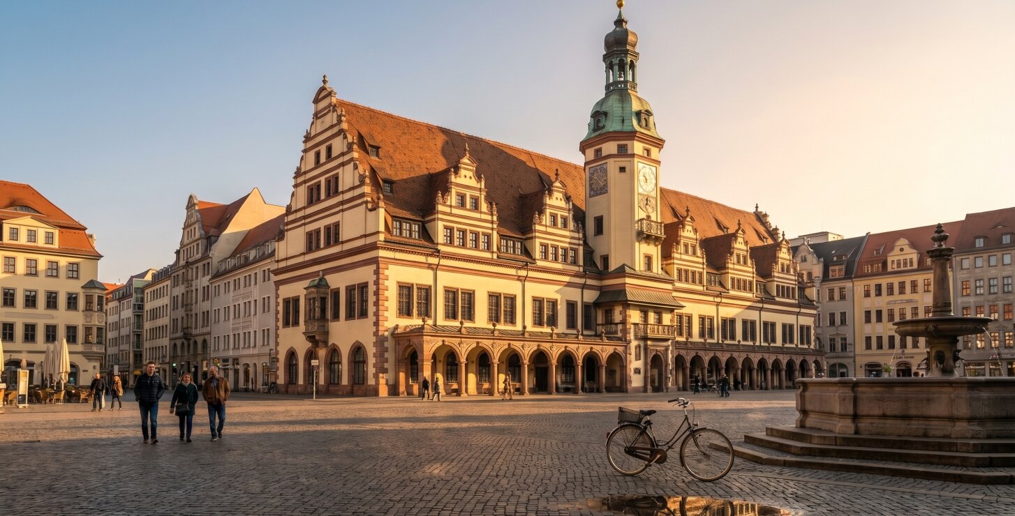 Leipzig