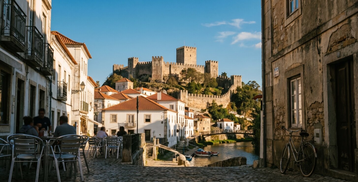 Leiria
